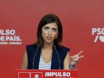 Ángel Ceña, portavoz de Soria Ya, con Carlos Alsina en ‘Más de uno’: “Es un ejercicio de confusión, me sorprende que la portavoz socialista no sepa esto”