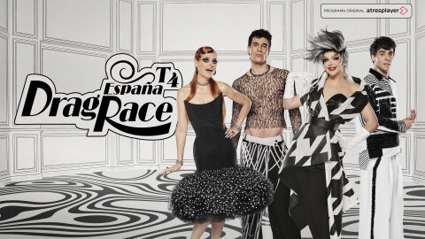 atresplayer estrenar&aacute; el &lsquo;Meet the Queens&rsquo; de la cuarta edici&oacute;n de &lsquo;Drag Race Espa&ntilde;a&rsquo; este domingo 