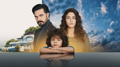 Nova estrena en exclusiva el lunes su gran apuesta diaria &lsquo;Emanet&rsquo;, serie sobre dos familias enfrentadas por la custodia y educaci&oacute;n del peque&ntilde;o Yusuf