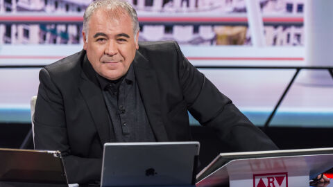 Programación especial de laSexta con ‘Al Rojo Vivo: El debate que te hará soñar’, con Antonio García Ferreras, para seguir el primer cara a cara entre Kamala Harris y Donald Trump Programación especial de laSexta con ‘Al Rojo Vivo: El debate que te hará soñar’, con Antonio García Ferreras, para seguir el primer cara a cara entre Kamala Harris y Donald Trump