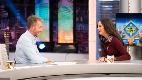 Antena 3, TV líder del lunes, arrasa en Prime Time con ‘El Hormiguero’ (2,9 M y 23%), líder y lo más visto de la TV con récord Antena 3, TV líder del lunes, arrasa en Prime Time con ‘El Hormiguero’ (2,9 M y 23%), líder y lo más visto de la TV con récord