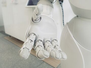 &iquest;Qu&eacute; es un CAIO? La IA abre nuevas oportunidades de trabajo