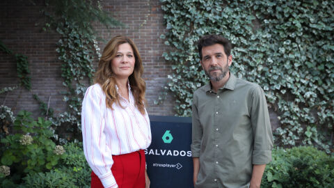 Este domingo 15 de septiembre, laSexta estrena nueva temporada de &lsquo;Salvados&rsquo;: acoso machista en alta mar