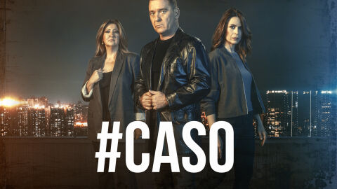 laSexta estrena el próximo miércoles, 18 de septiembre, ‘#CASO’, nueva serie documental true crime laSexta estrena el próximo miércoles, 18 de septiembre, ‘#CASO’, nueva serie documental true crime