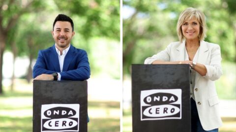 ‘Julia en la onda’, con Julia Otero y ‘Gente viajera’, con Carles Lamelo, se emiten este fin de semana desde Granada y Jaén ‘Julia en la onda’, con Julia Otero y ‘Gente viajera’, con Carles Lamelo, se emiten este fin de semana desde Granada y Jaén