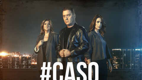 laSexta estrena mañana miércoles, 18 de septiembre, ‘#CASO’, nueva serie documental true crime laSexta estrena mañana miércoles, 18 de septiembre, ‘#CASO’, nueva serie documental true crime