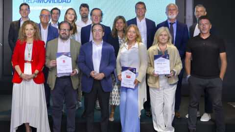 Ha reunido a prensa, deportistas, colaboradores y partners comprometidos con el impulso de una movilidad más sostenible