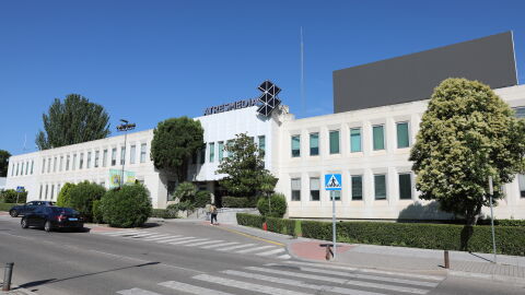 Atresmedia revalida su posición por segundo año consecutivo como una de las empresas más confiables del mundo, según el ranking de ‘Newsweek’ Atresmedia revalida su posición por segundo año consecutivo como una de las empresas más confiables del mundo, según el ranking de ‘Newsweek’