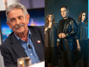 Antena 3 lidera el miércoles. Logra lo más visto de la TV con ‘El Hormiguero’, líder de su franja. ‘Aruser@s’ arrasa con récord y ‘#CASO’ se estrena con éxito