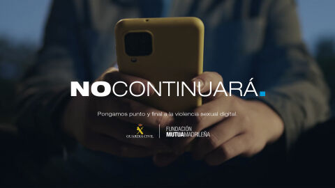 Fundación Mutua y Guardia Civil alertan de la creciente violencia sexual digital contra los menores de edad Fundación Mutua y Guardia Civil alertan de la creciente violencia sexual digital contra los menores de edad