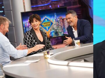 Antena 3 lidera el jueves. ‘El Hormiguero’ repite como lo más visto de la TV y líder de su franja. ‘Aruser@s’ reina en la mañana