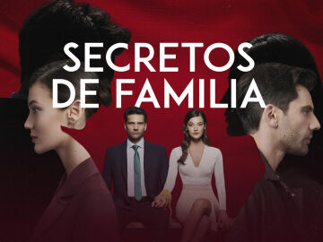 Secretos de familia