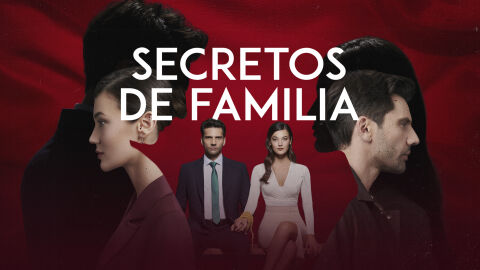 Secretos de familia Secretos de familia
