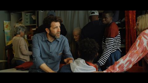 Este domingo en laSexta, &lsquo;Salvados&rsquo; descubre la red de voluntarios que ayuda a los migrantes en su viaje al norte de Europa