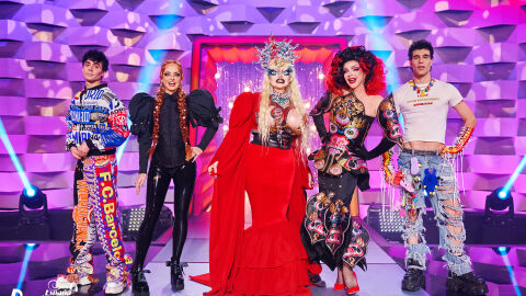 Destacados de programaci&oacute;n del s&aacute;bado 28 y del domingo 29 de septiembre