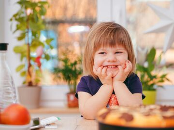 Disminuye 4,5 puntos el porcentaje de niños de entre 6 y 9 años que tienen exceso de peso