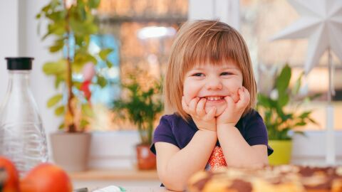 Disminuye 4,5 puntos el porcentaje de niños de entre 6 y 9 años que tienen exceso de peso Disminuye 4,5 puntos el porcentaje de niños de entre 6 y 9 años que tienen exceso de peso