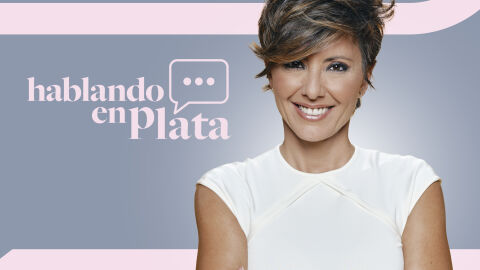 Antena 3 estrena el jueves 3 de octubre en prime time &lsquo;&iquest;C&oacute;mo ganar a&ntilde;os de vida?&rsquo;, un nuevo especial de &lsquo;Hablando en Plata&rsquo; presentado por Sonsoles &Oacute;nega