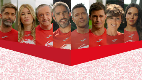 Rostros de Atresmedia y víctimas de tráfico vuelven a unir sus fuerzas para la carrera de Ponle Freno en Madrid