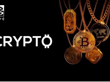 Onda Cero Podcast estrena ‘Crypto’ un documental que destapa qué hay detrás del negocio de las criptomonedas 