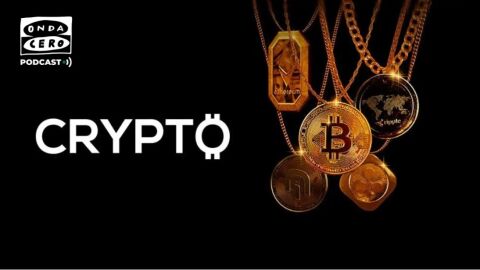 Onda Cero Podcast estrena &lsquo;Crypto&rsquo; un documental que destapa qu&eacute; hay detr&aacute;s del negocio de las criptomonedas 