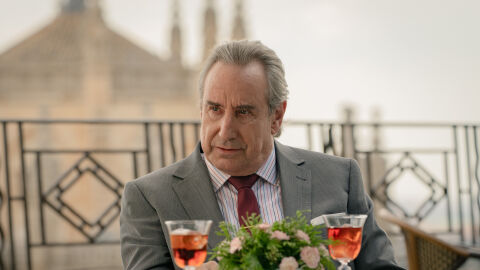 Juanjo Puigcorbé, nuevo fichaje de ‘Sueños de libertad’, la serie más vista de la TV Juanjo Puigcorbé, nuevo fichaje de ‘Sueños de libertad’, la serie más vista de la TV