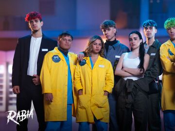 Flooxer comienza el rodaje de ‘Rabia: LAZARUS’, la nueva temporada de su exitoso formato protagonizado por influencers