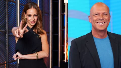 Antena 3 gana el viernes y triunfa en Prime Time con 'La Voz': l&iacute;der y lo m&aacute;s visto de la noche. laSexta reina en la ma&ntilde;ana con 'Aruser@s' imbatible