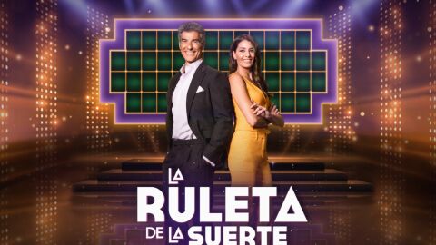 Antena 3 gana el s&aacute;bado y reina en Prime Time con &lsquo;La ruleta de la suerte noche&rsquo;, que lidera y es lo m&aacute;s visto de la noche