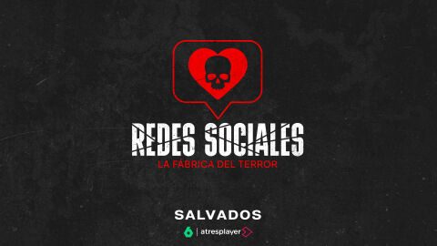 laSexta estrenar&aacute; el pr&oacute;ximo domingo 13 y lunes 14 un doble especial de &lsquo;Salvados&rsquo; que se adentrar&aacute; en el lado m&aacute;s oscuro de las redes sociales 