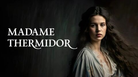 Onda Cero Podcast estrena &lsquo;Madame Thermidor&rsquo;, una ficci&oacute;n hist&oacute;rica escrita y dirigida por Espido Freire 