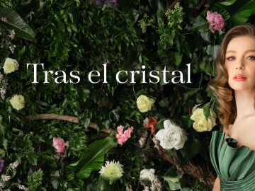 Nova estrena mañana miércoles en exclusiva ‘Tras el cristal’, una historia real sobre el amor de una pareja marcada por la presión de sus familias