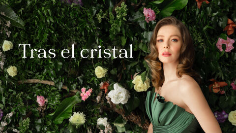 Nova estrena mañana miércoles en exclusiva ‘Tras el cristal’, una historia real sobre el amor de una pareja marcada por la presión de sus familias Nova estrena mañana miércoles en exclusiva ‘Tras el cristal’, una historia real sobre el amor de una pareja marcada por la presión de sus familias