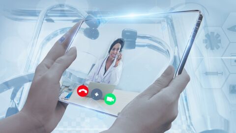 ¿Estamos desaprovechando las oportunidades que nos brinda la tecnología para cuidar la salud mental?