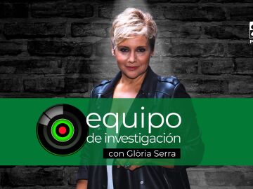 Onda Cero Podcast estrena ‘Equipo de investigación’, con Glòria Serra 