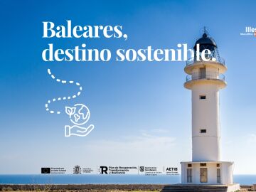 Onda Cero lanza el Podcast ‘Baleares destino sostenible’ para descubrir cómo las Islas Baleares están transformando su modelo turístico hacia la sostenibilidad