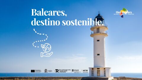 Onda Cero lanza el Podcast ‘Baleares destino sostenible’ para descubrir cómo las Islas Baleares están transformando su modelo turístico hacia la sostenibilidad