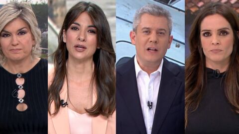 Antena 3 Noticias, líder y lo más visto de la TV este viernes. Antena 3, cadena privada más vista. ‘laSexta Noticias 20h’ líder de su franja 