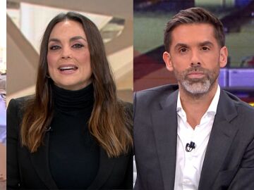 Antena 3, cadena privada más vista del sábado. ‘Antena 3 Noticias 1’, líder y lo más visto de la TV. ‘laSexta Xplica’, líder absoluto con máximo histórico