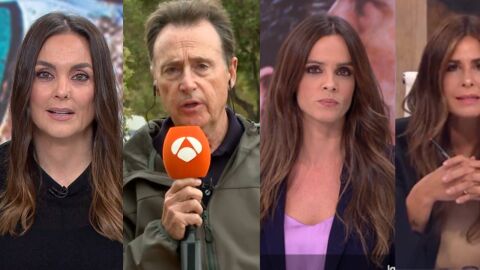 Antena 3, cadena privada líder del domingo. A3N, líder y lo más visto de toda la televisión. laSexta lidera sobre su rival con máximos para laSexta Noticias y ‘La Roca’