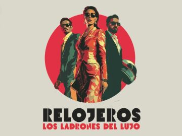 La serie documental ‘Relojeros’, de Onda Cero Podcast, ganador del Premio Produ al mejor documental de crónica criminal