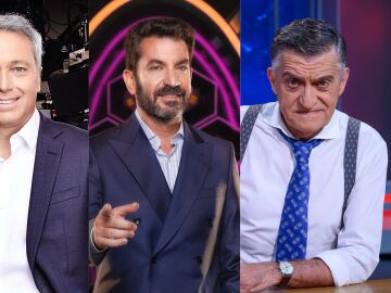 Antena 3 gana el miércoles. Logra lo más visto de la TV con A3N y lidera con ‘Mask Singer’. laSexta y ‘El Intermedio’, en récord