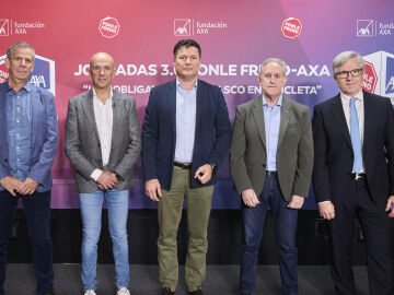 Expertos reunidos por Ponle Freno inciden en que usar casco obligatorio en bicicleta en ciudad salvaría vidas Expertos reunidos por Ponle Freno inciden en que usar casco obligatorio en bicicleta en ciudad salvaría vidas