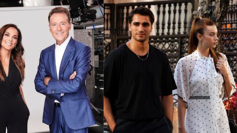 Antena 3 lidera el domingo con Antena 3 Noticias como lo más visto de la TV y vence en Prime Time con récord de ‘Una nueva vida’