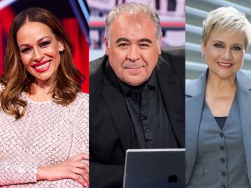 Antena 3 gana el viernes. ‘La Voz’ reina en Prime Time y ‘Pasapalabra’ lidera con máximo. Récords para ‘Al rojo vivo’ y ‘Equipo de investigación’ 