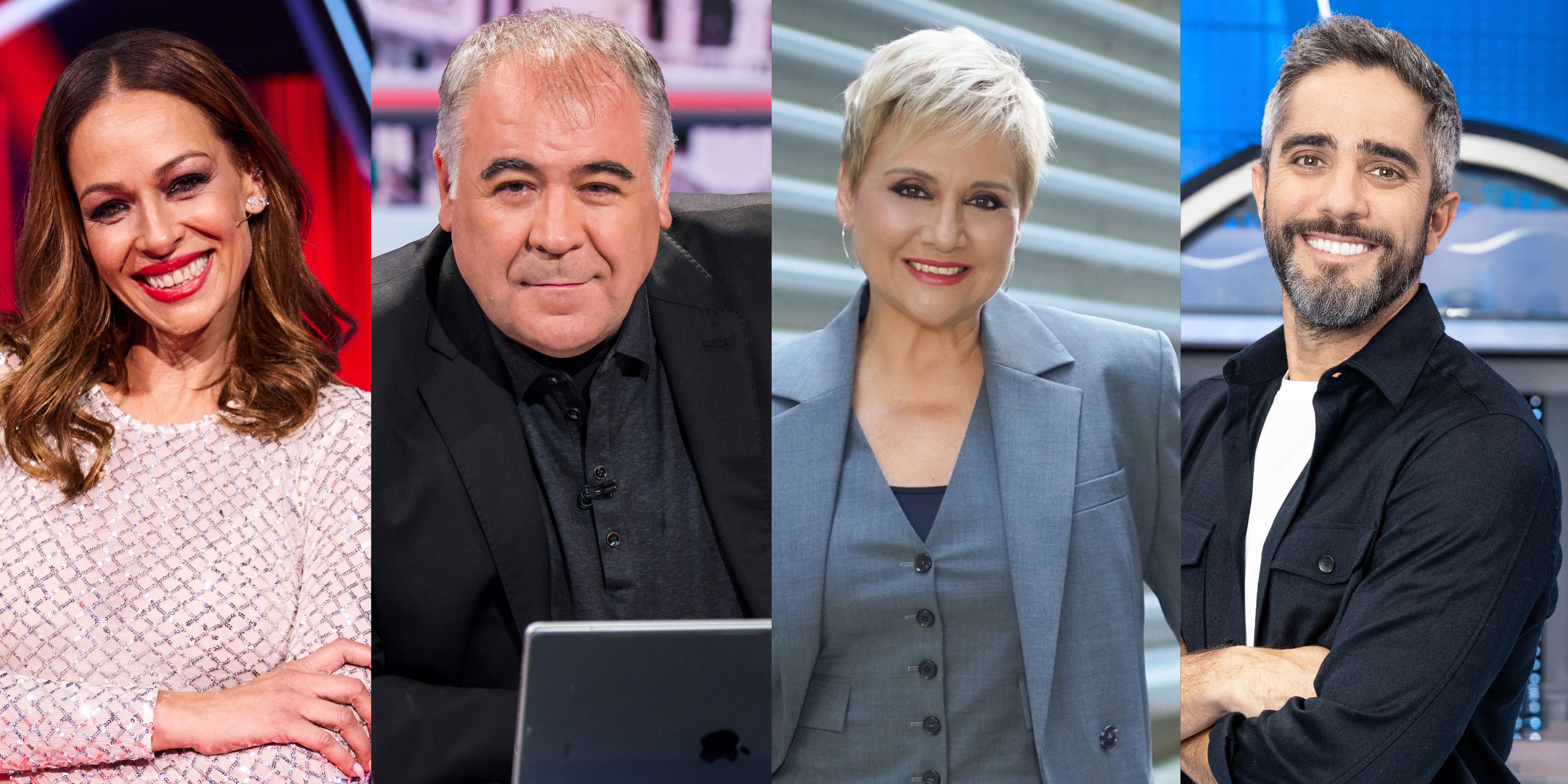 Antena 3 gana el viernes. ‘La Voz’ reina en Prime Time y ‘Pasapalabra ...