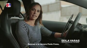 Juntos lo hemos vuelto a conseguir: más de 280.000 euros recaudados en la Ponle Freno Madrid para las víctimas de tráfico