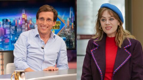 Antena 3 gana el martes. ‘El Hormiguero’, líder y lo más visto de toda la TV. ‘Renacer’ confirma su gran éxito y lidera con subida