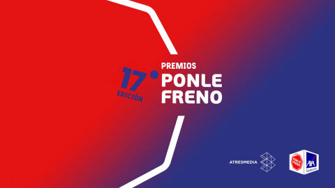 Abierto el plazo para presentarse a los premios Ponle Freno de Seguridad Vial en su 17ª edición