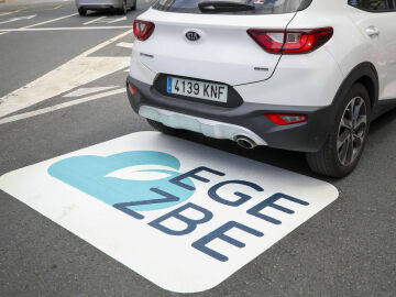 As&iacute; es la 'foto' a d&iacute;a de hoy de las zonas de bajas emisiones en Espa&ntilde;a